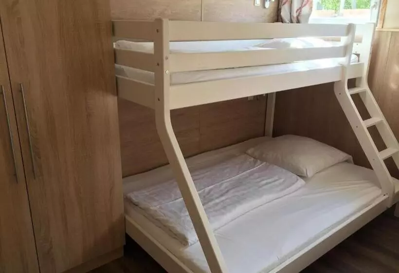 Hotel Schwedenhaus Wismar