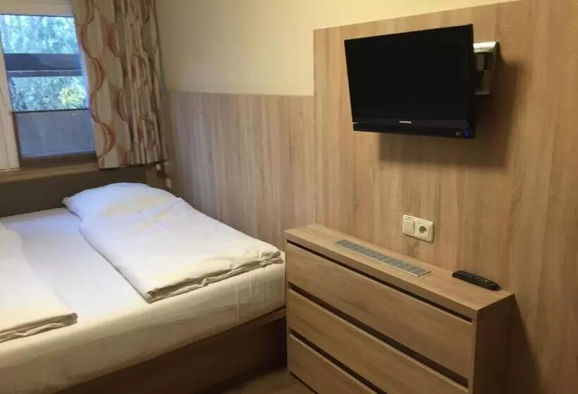 Hotel Schwedenhaus Wismar