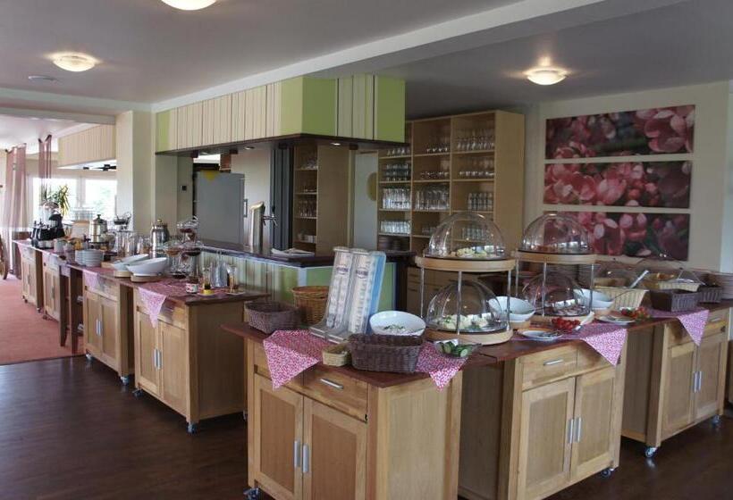 호텔 Schwedenhaus Wismar