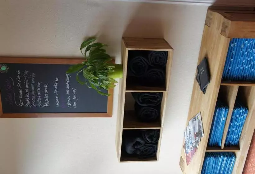 Hotel Schwedenhaus Wismar