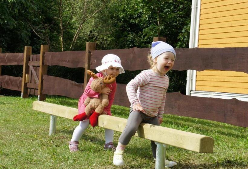 호텔 Schwedenhaus Wismar