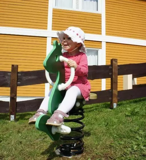 Hotel Schwedenhaus Wismar