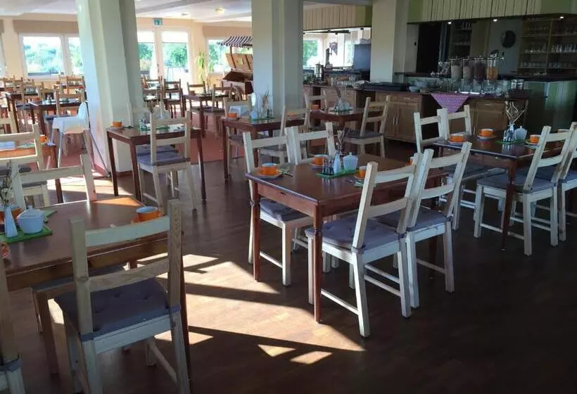 Hotel Schwedenhaus Wismar