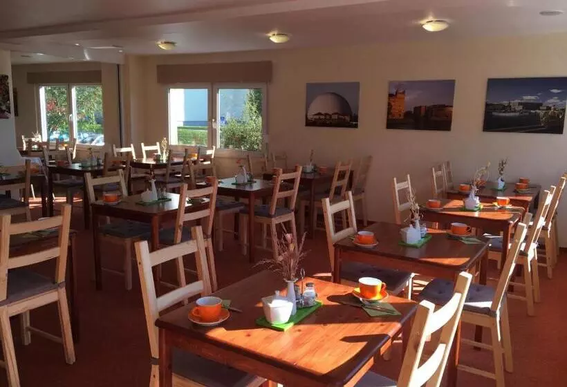 Hotel Schwedenhaus Wismar