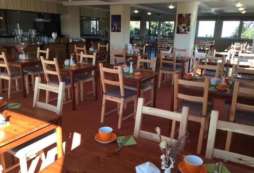 호텔 Schwedenhaus Wismar