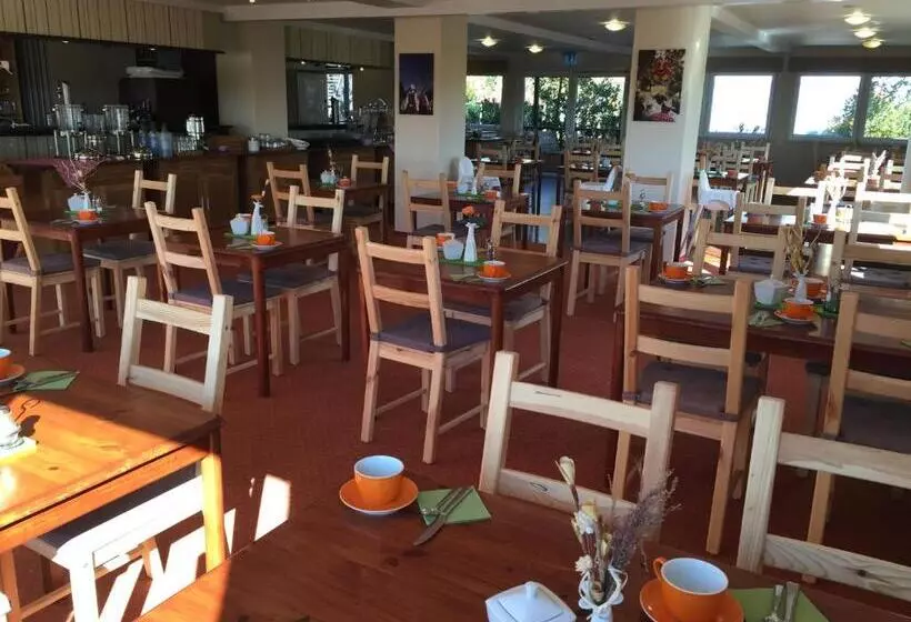 Hotel Schwedenhaus Wismar