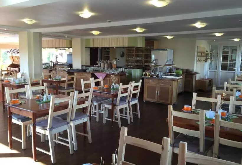 Hotel Schwedenhaus Wismar