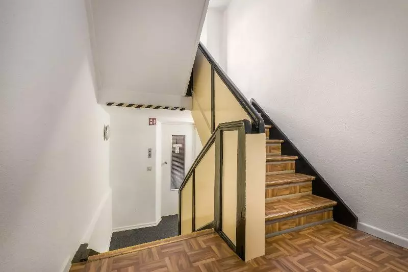 Signature Hotel Astoria