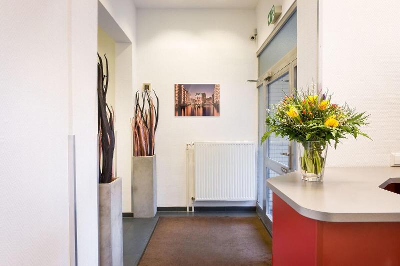 Signature Hotel Astoria