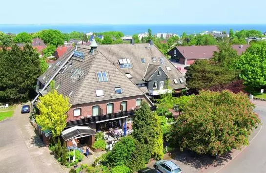 Hotelli Wennhof