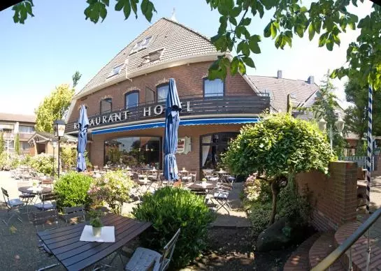 Hotelli Wennhof