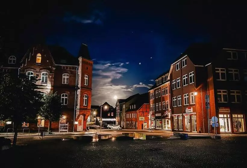 호텔 Zur Eldenburg