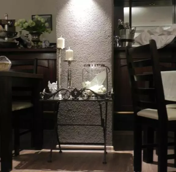 호텔 Zur Eldenburg