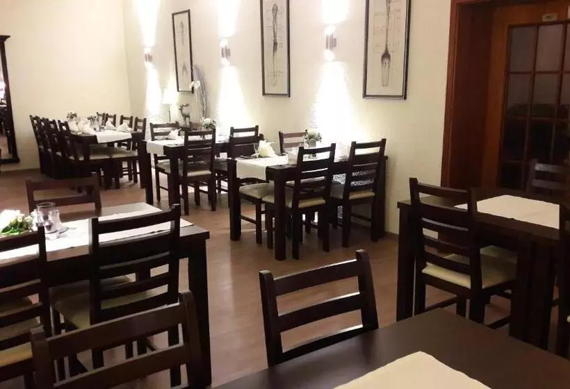 호텔 Zur Eldenburg