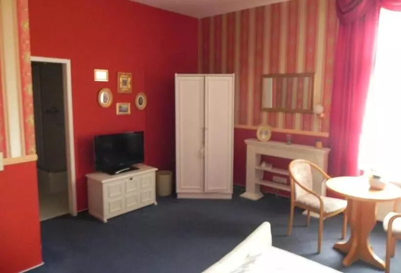 호텔 Zur Eldenburg