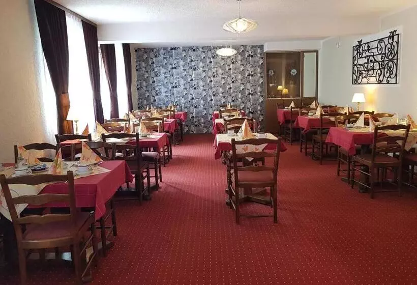 Kirchberg Hotel Garni