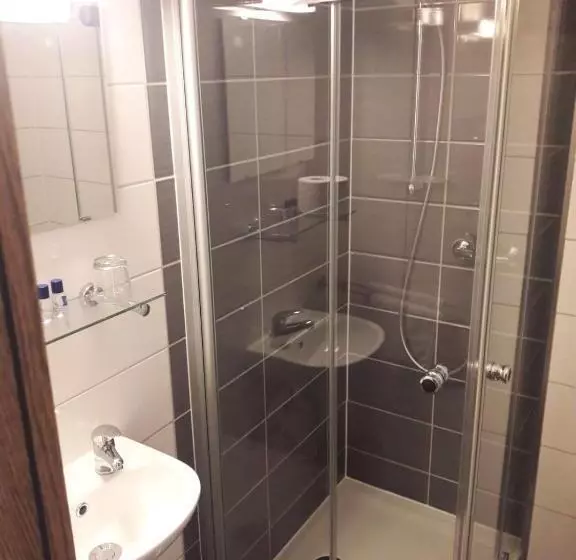 Kirchberg Hotel Garni