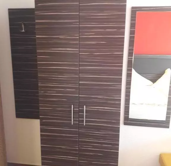 Kirchberg Hotel Garni