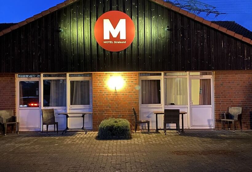 Motel Stralsund