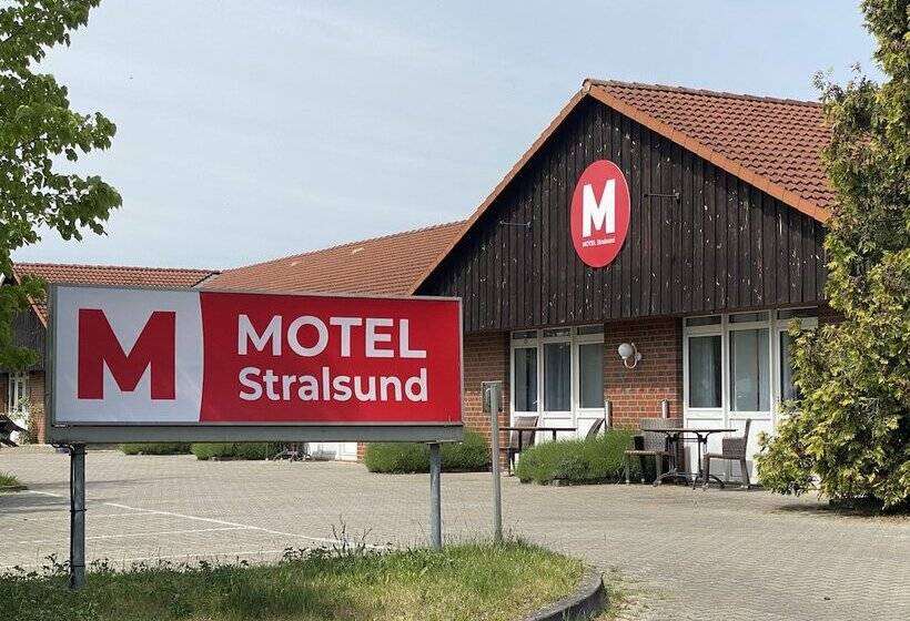 Motel Stralsund