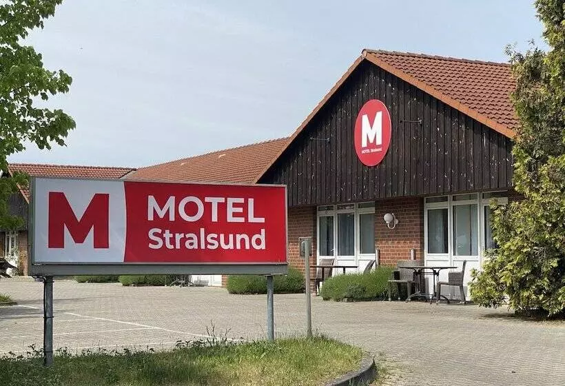 Motel Stralsund