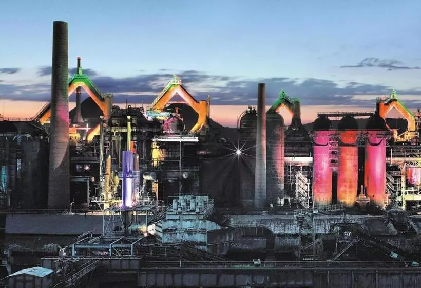 Pensionat Restaurant Laux