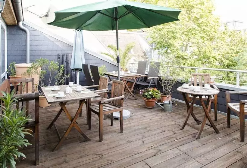 Residenz Begaswinkel