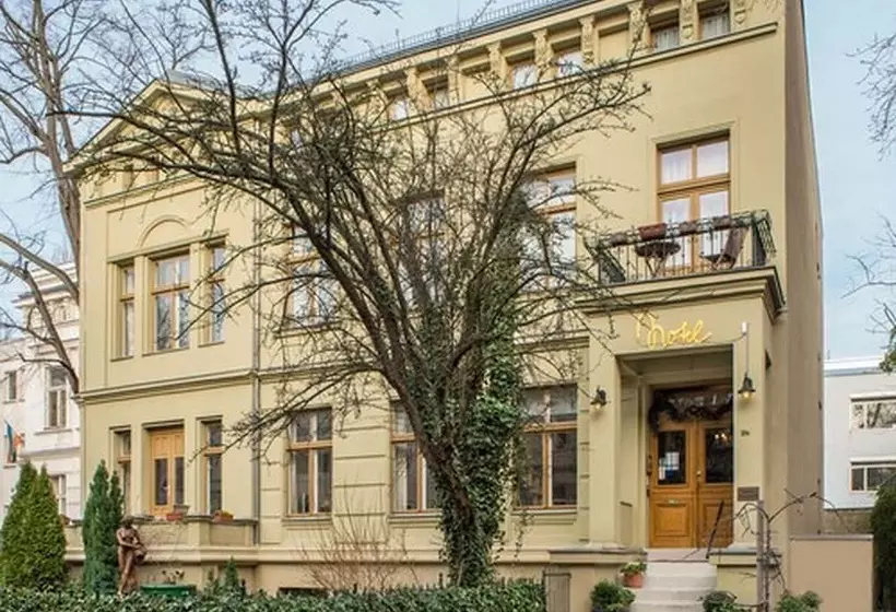 Residenz Begaswinkel