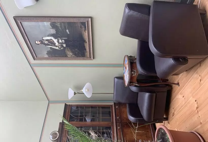 Residenz Begaswinkel