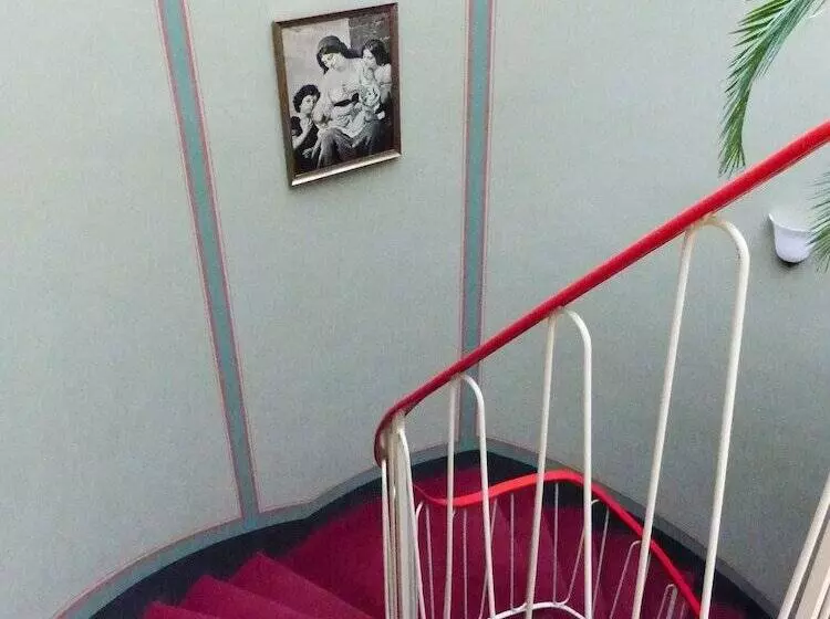 Residenz Begaswinkel