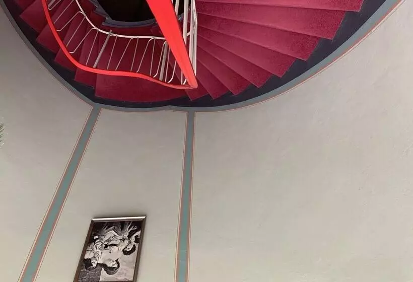 Residenz Begaswinkel