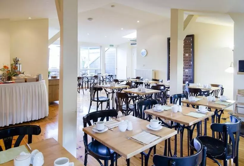 Residenz Begaswinkel