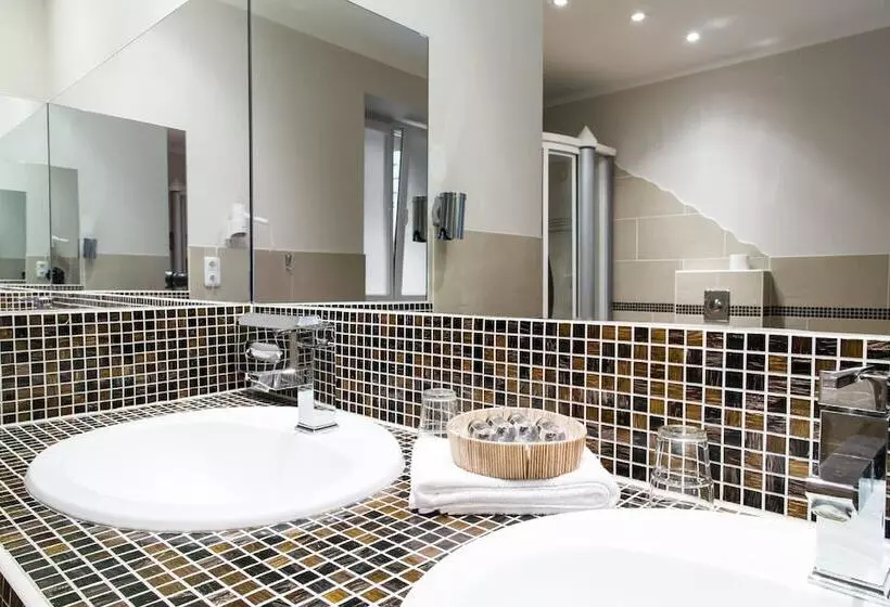 Residenz Begaswinkel