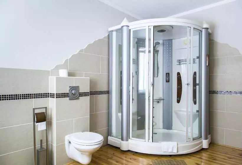 Residenz Begaswinkel