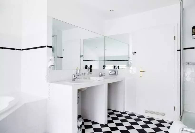 Residenz Begaswinkel