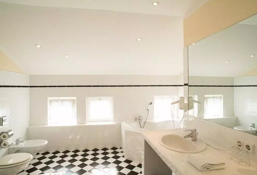 Residenz Begaswinkel