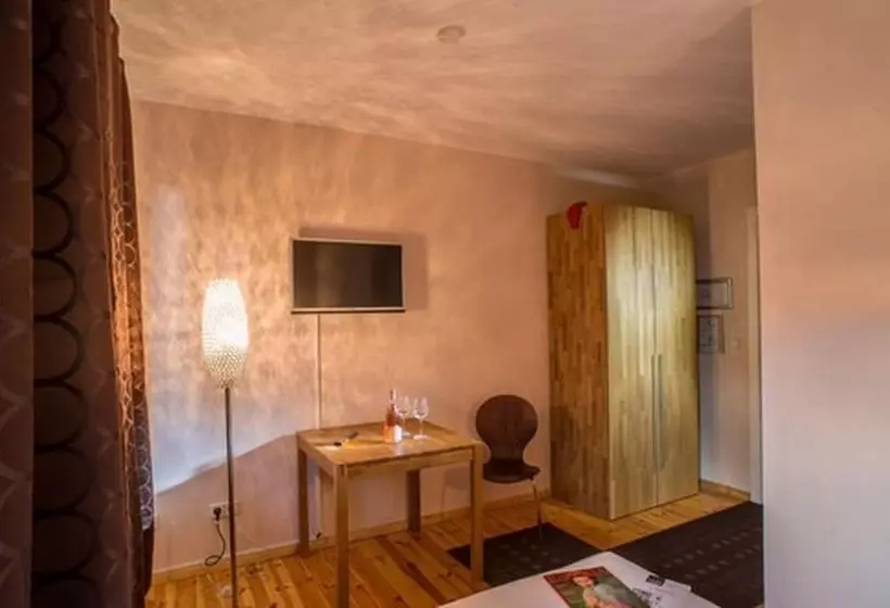 Residenz Begaswinkel