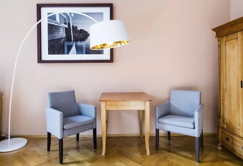 Residenz Begaswinkel