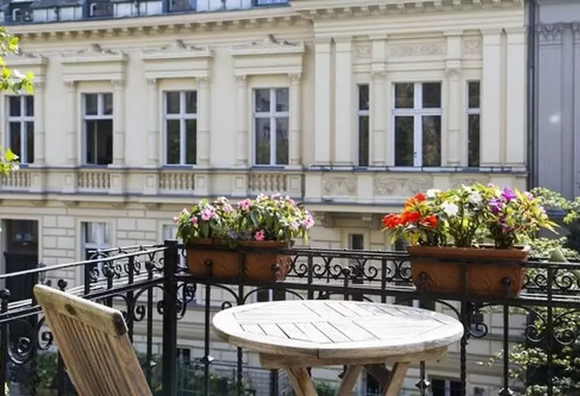 Residenz Begaswinkel