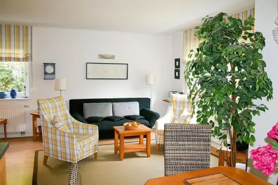 Strandhotel Sonnenburg