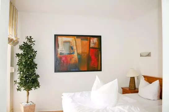 Strandhotel Sonnenburg