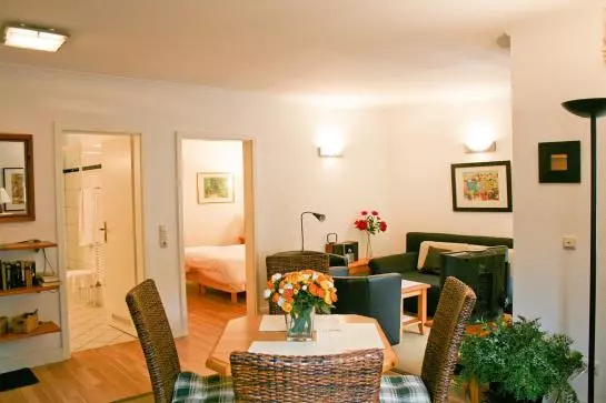 Strandhotel Sonnenburg