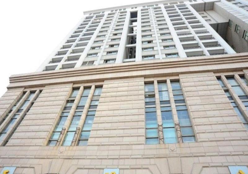 Tian Ci Apartment Shanghai