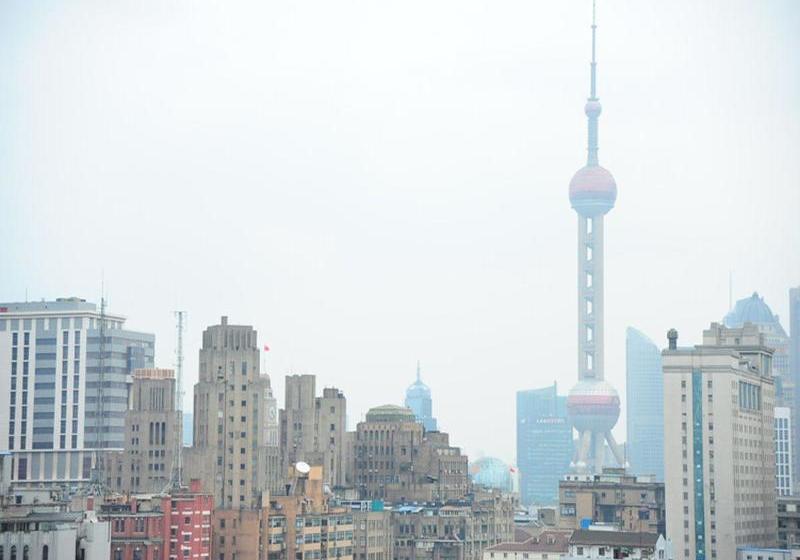 Tian Ci Apartment Shanghai