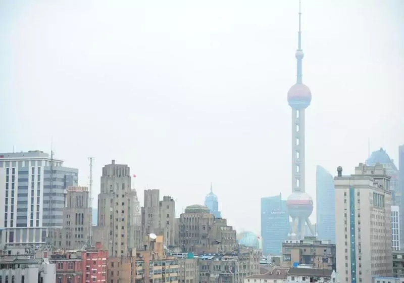 Tian Ci Apartment Shanghai