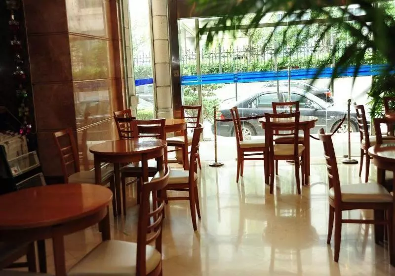 Tian Ci Apartment Shanghai