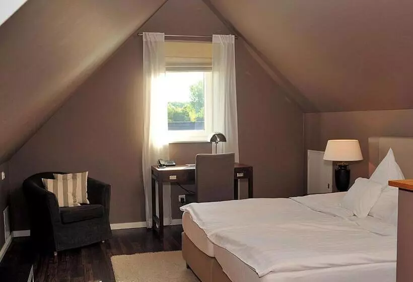 Und Landhaus Kastanie