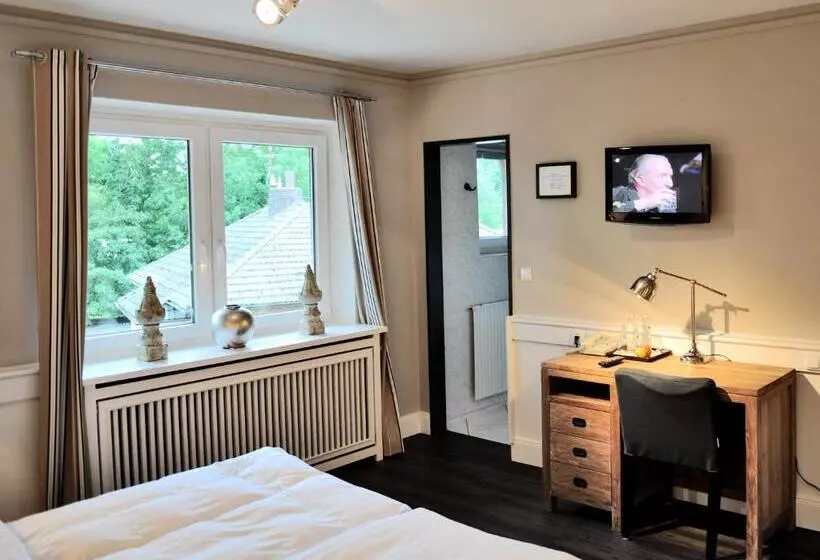 Und Landhaus Kastanie