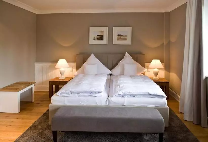 Und Landhaus Kastanie