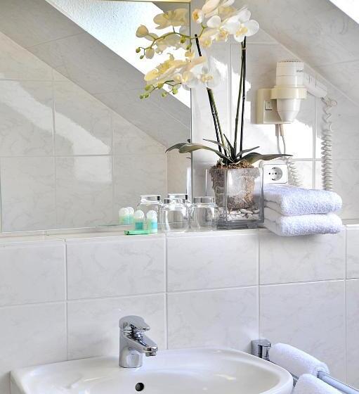 Und Landhaus  Kastanie